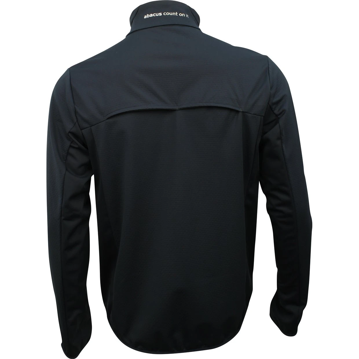 Abacus Arden Softshell Outerwear Jacket Golf Apparel - Image 2