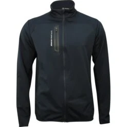 Abacus Arden Softshell Outerwear Jacket Golf Apparel