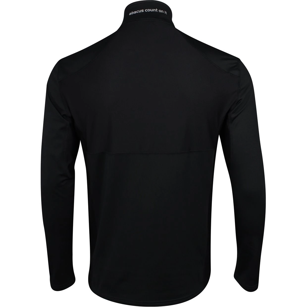 Abacus Ashby 1/2 Zip Outerwear Pullover Golf Apparel - Image 2