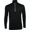 Abacus Ashby 1/2 Zip Outerwear Pullover Golf Apparel