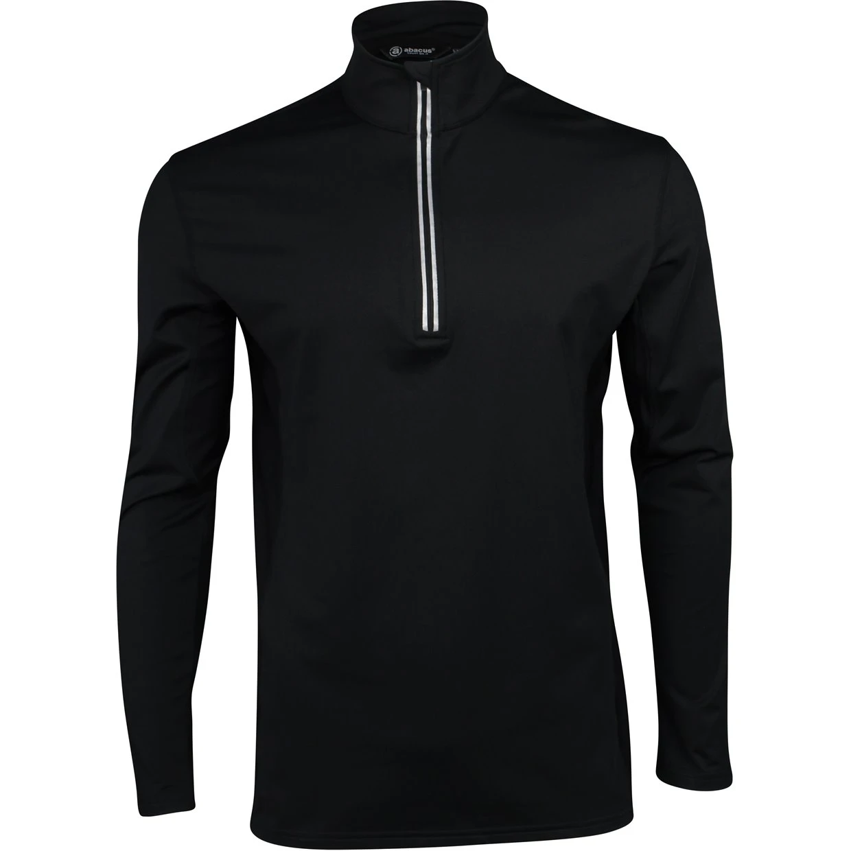 Abacus Ashby 1/2 Zip Outerwear Pullover Golf Apparel