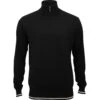 Abacus Dubson Windstop Outerwear Pullover Golf Apparel
