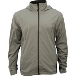 Abacus Swinley Rainwear Rain Jacket Golf Apparel