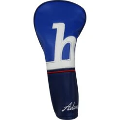 Adams® Adams Blue Hybrid Headcover