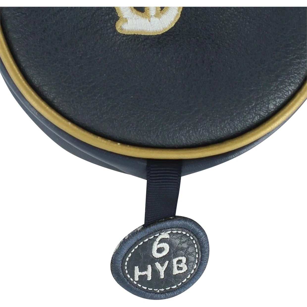 AdamsĀ® Adams Idea Leather #6 Hybrid Headcover - Image 2