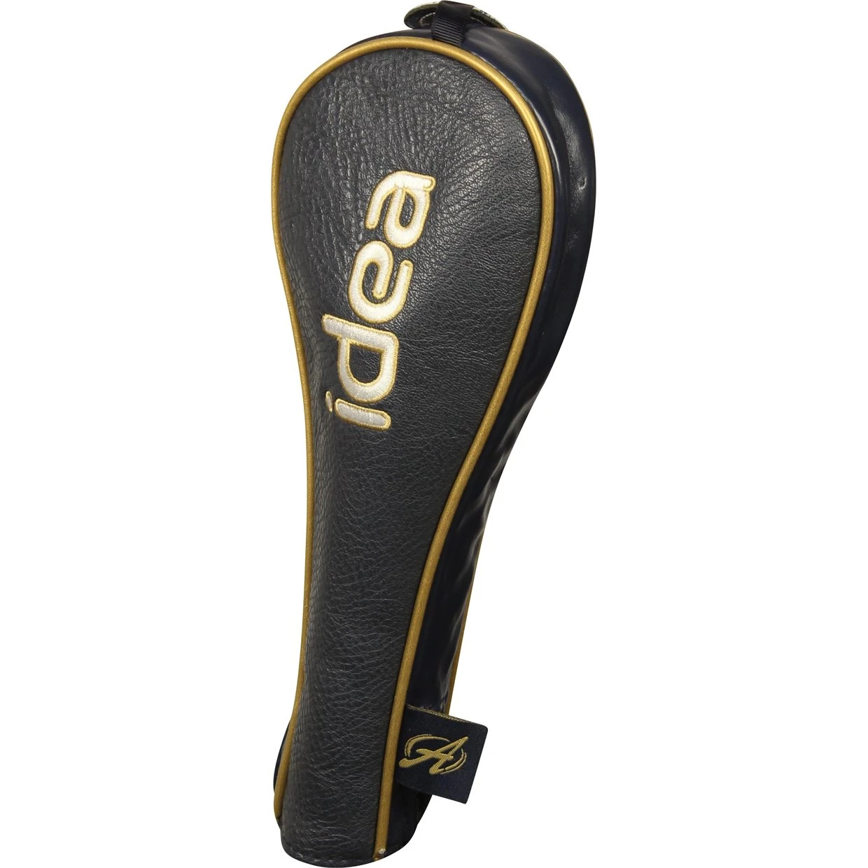 AdamsĀ® Adams Idea Leather #6 Hybrid Headcover