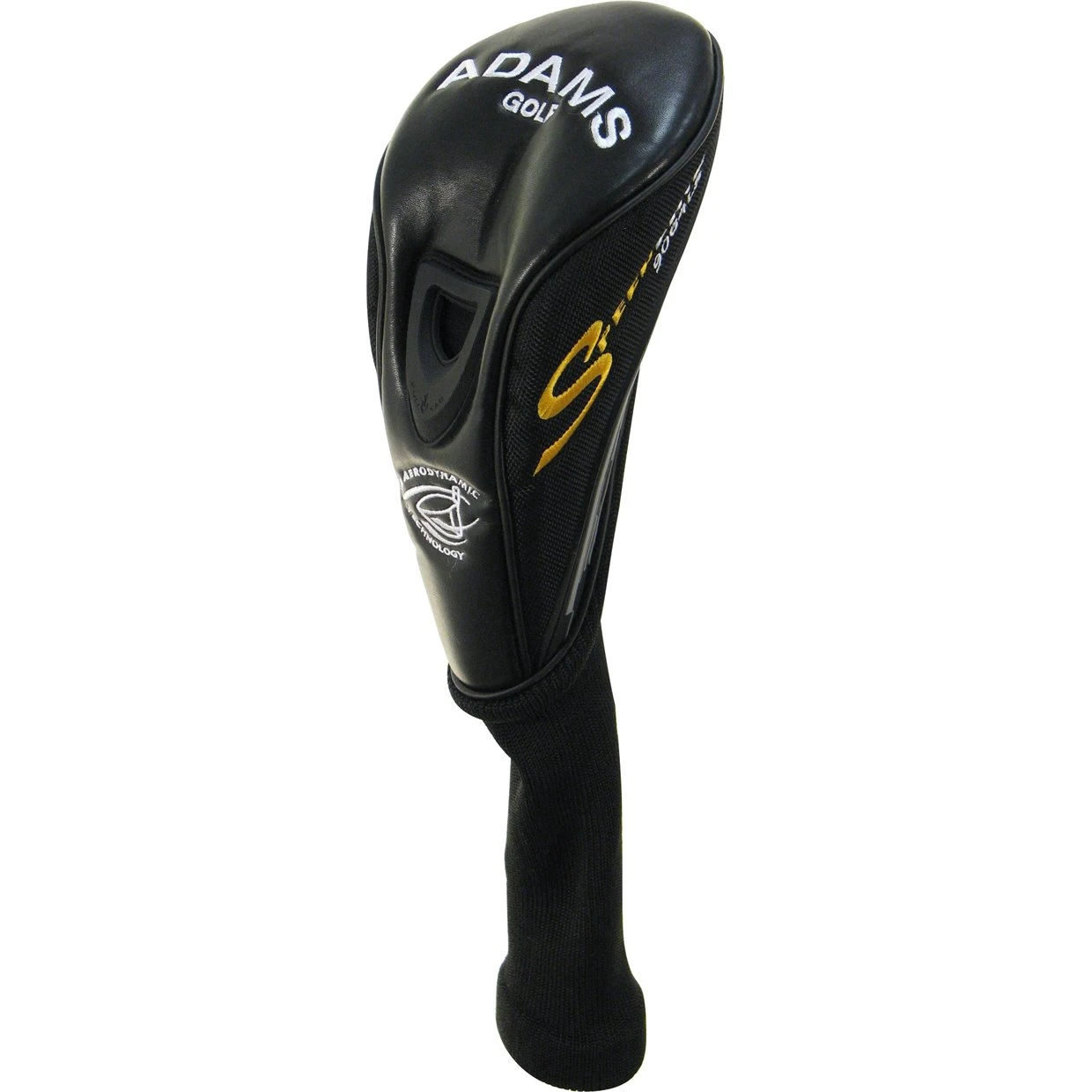AdamsĀ® Adams Speedline 9064LS Driver Headcover