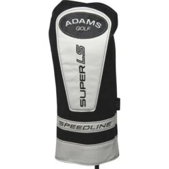 Adams® Adams Speedline Super LS Driver Headcover