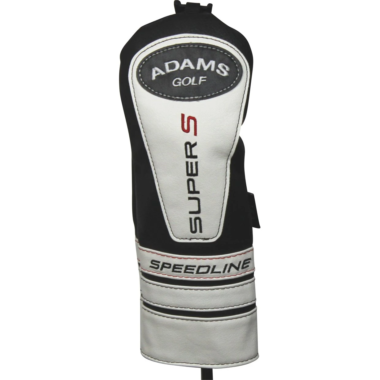 AdamsĀ® Adams Speedline Super S Fairway Headcover