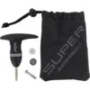 Adams® Adams Torque Wrench W/ Accessory Kit Tools Wrench