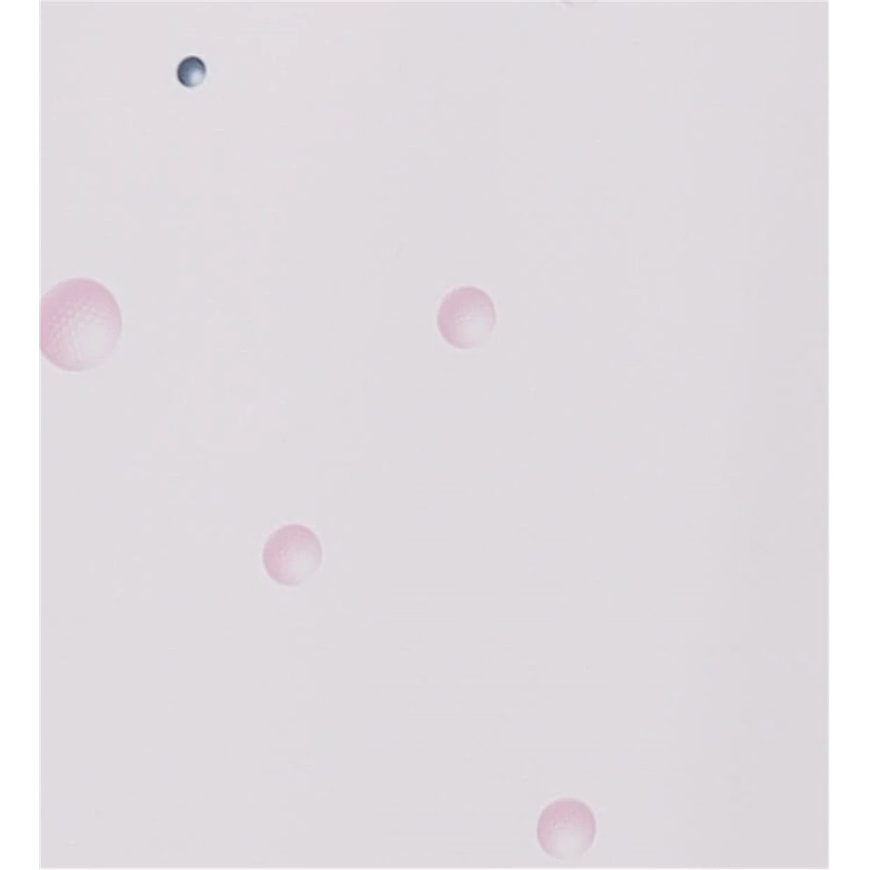 Adidas Allover Print Shirt Polo Short Sleeve Golf Apparel - Image 3