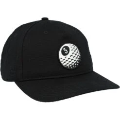 Adidas Bounce Headwear Cap Golf Apparel
