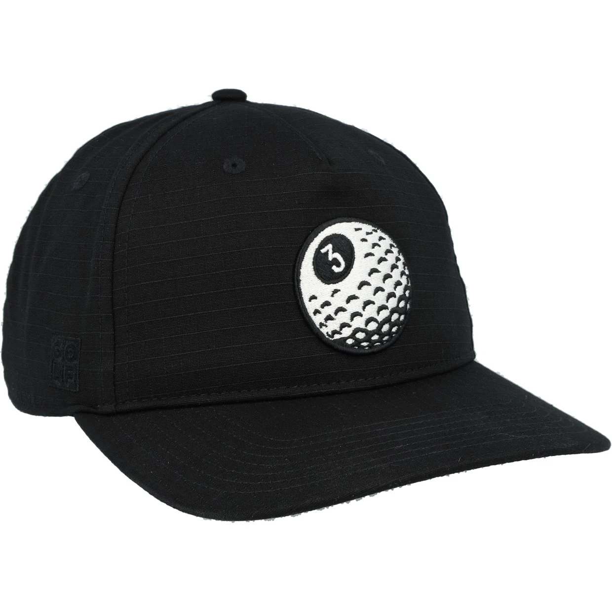 Adidas Bounce Headwear Cap Golf Apparel