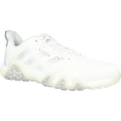 Adidas Code Chaos 22 Spikeless Golf Shoes