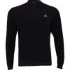 Adidas Core Crewneck Sweatshirt Outerwear Pullover Golf Apparel