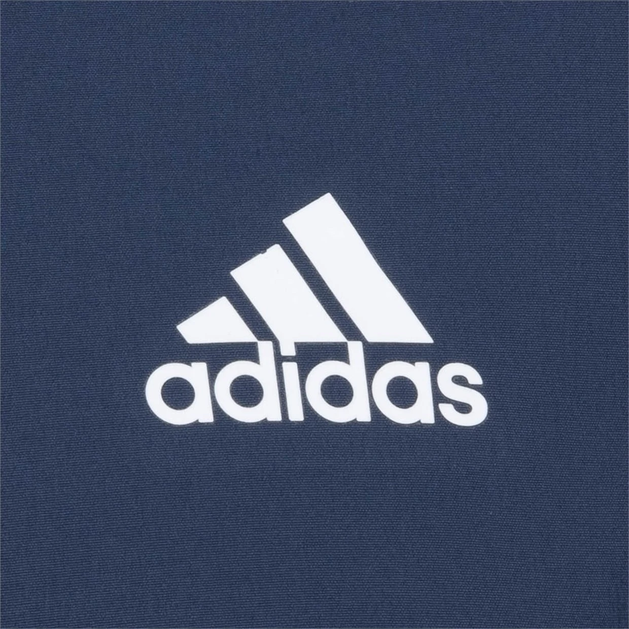 Adidas Fleece Anorak 1/4 Zip Outerwear Pullover Golf Apparel - Image 4