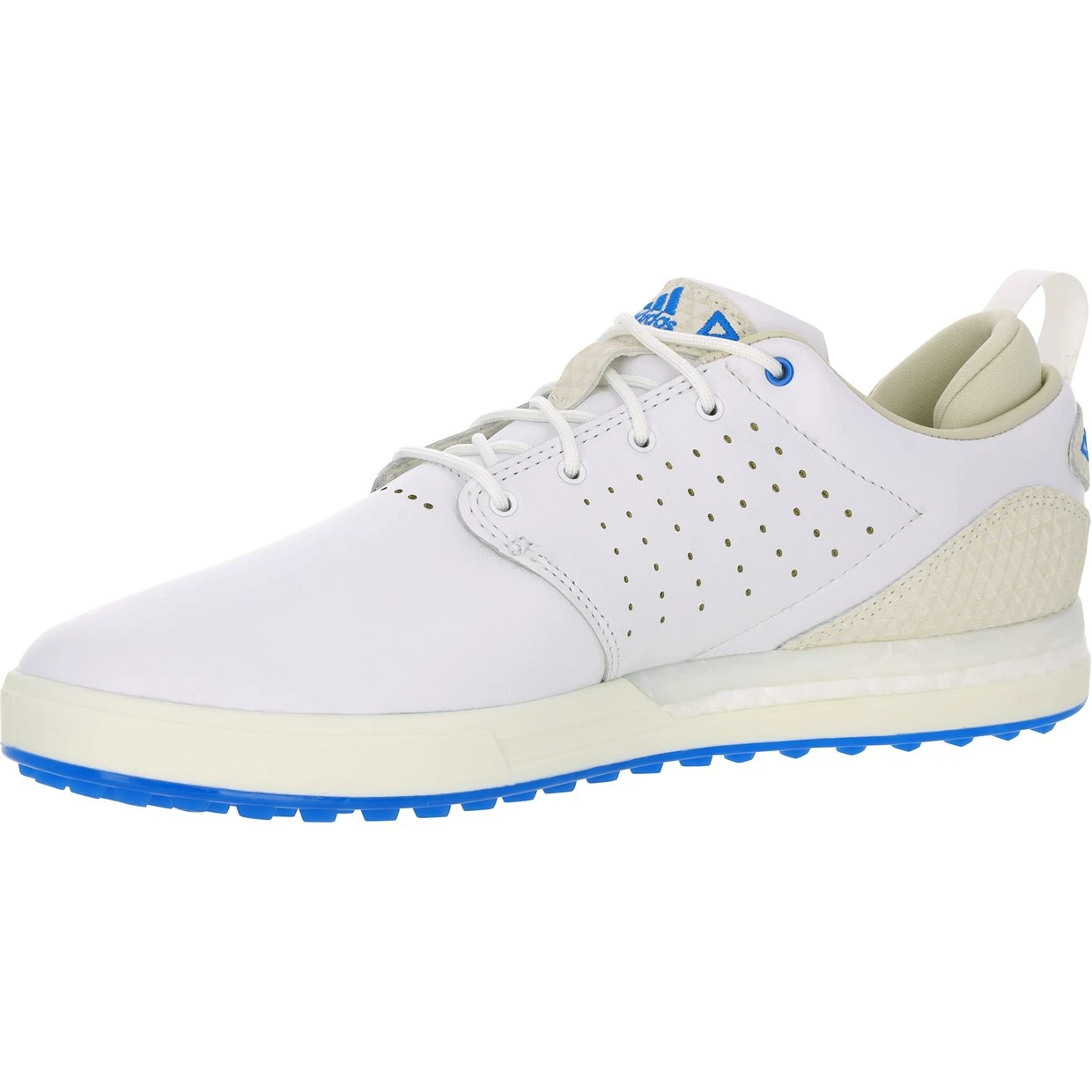 Adidas Flopshot Spikeless Golf Shoes - Image 2