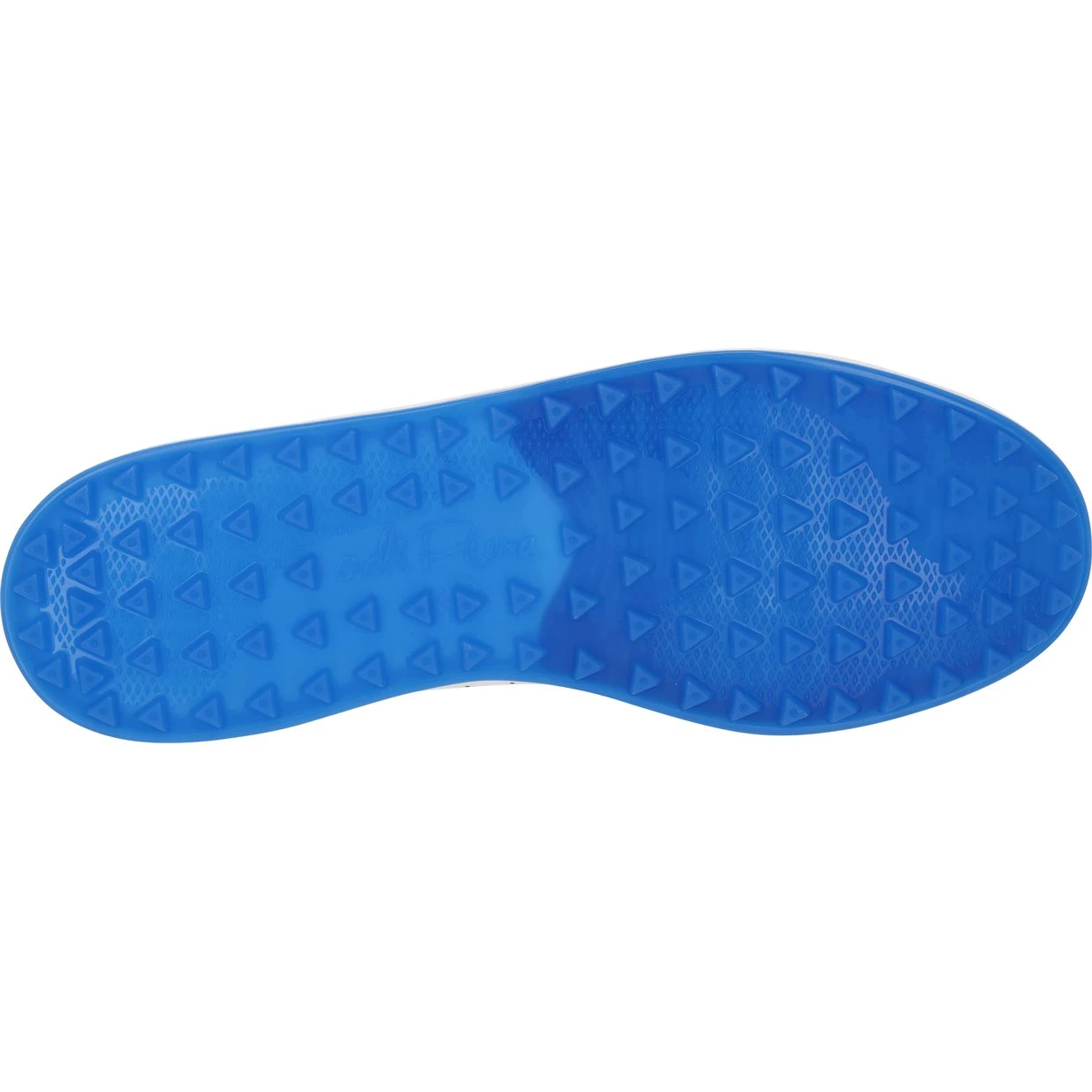 Adidas Flopshot Spikeless Golf Shoes - Image 4