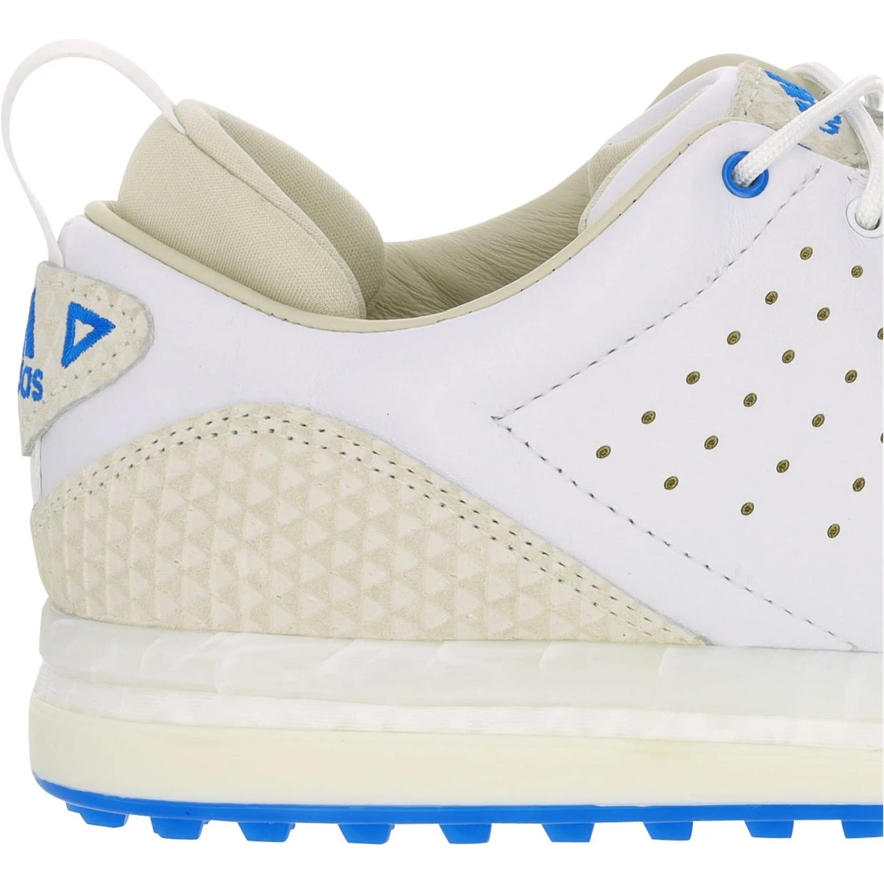 Adidas Flopshot Spikeless Golf Shoes - Image 5