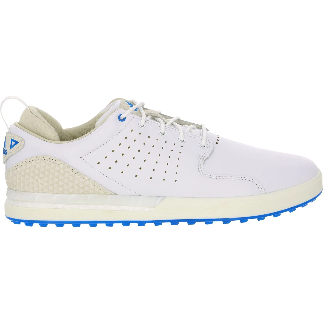 Adidas Flopshot Spikeless Golf Shoes - Image 6