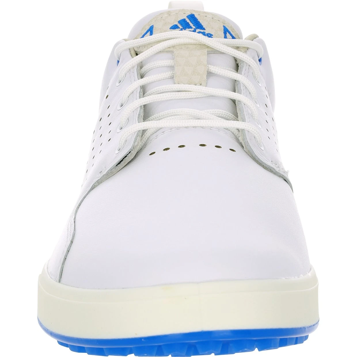 Adidas Flopshot Spikeless Golf Shoes - Image 7