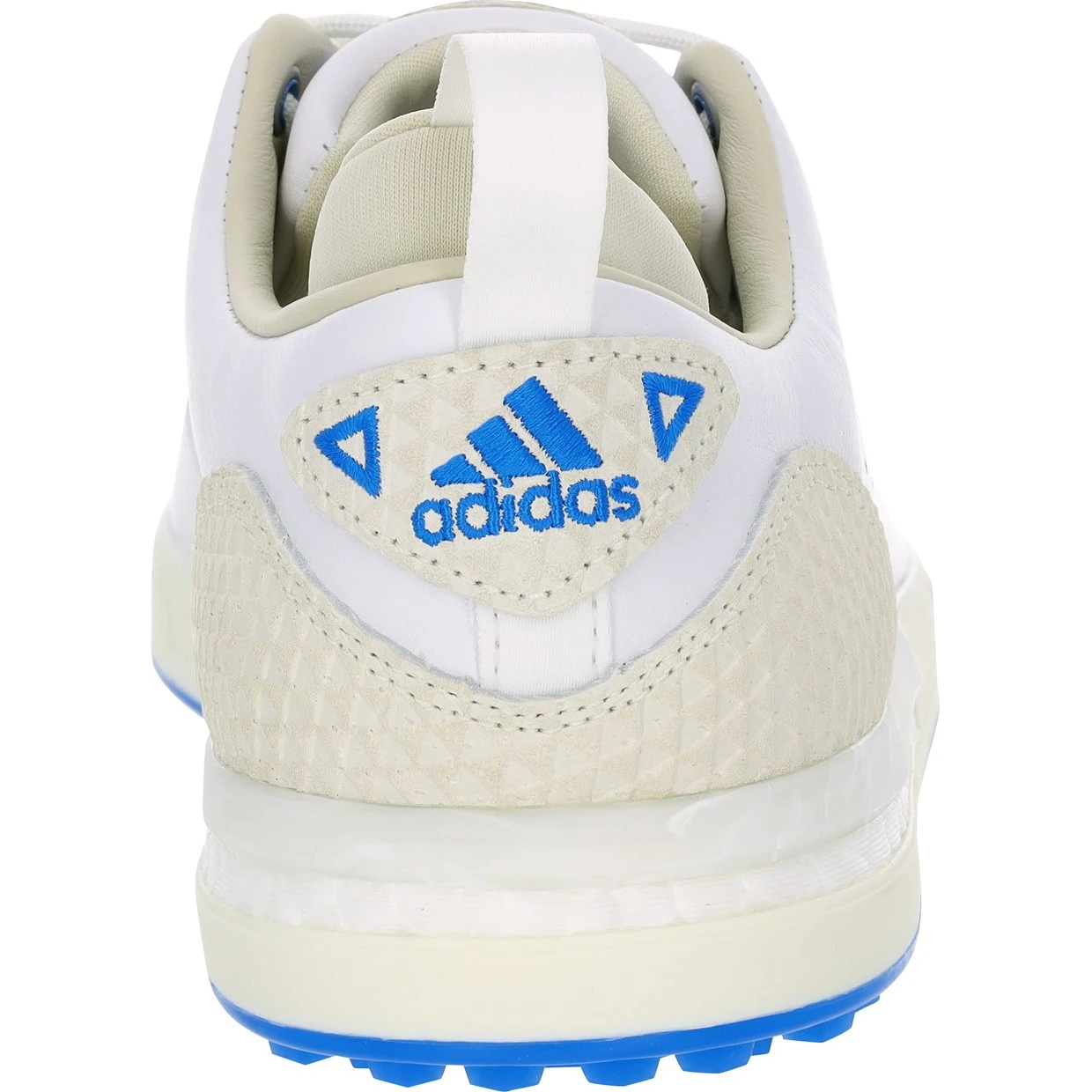Adidas Flopshot Spikeless Golf Shoes - Image 8