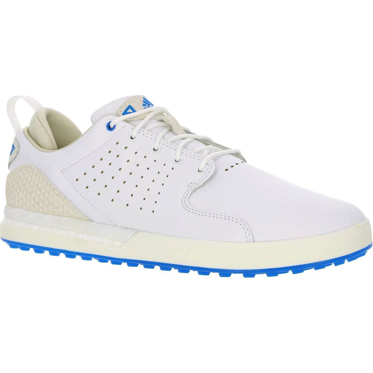 Adidas Flopshot Spikeless Golf Shoes