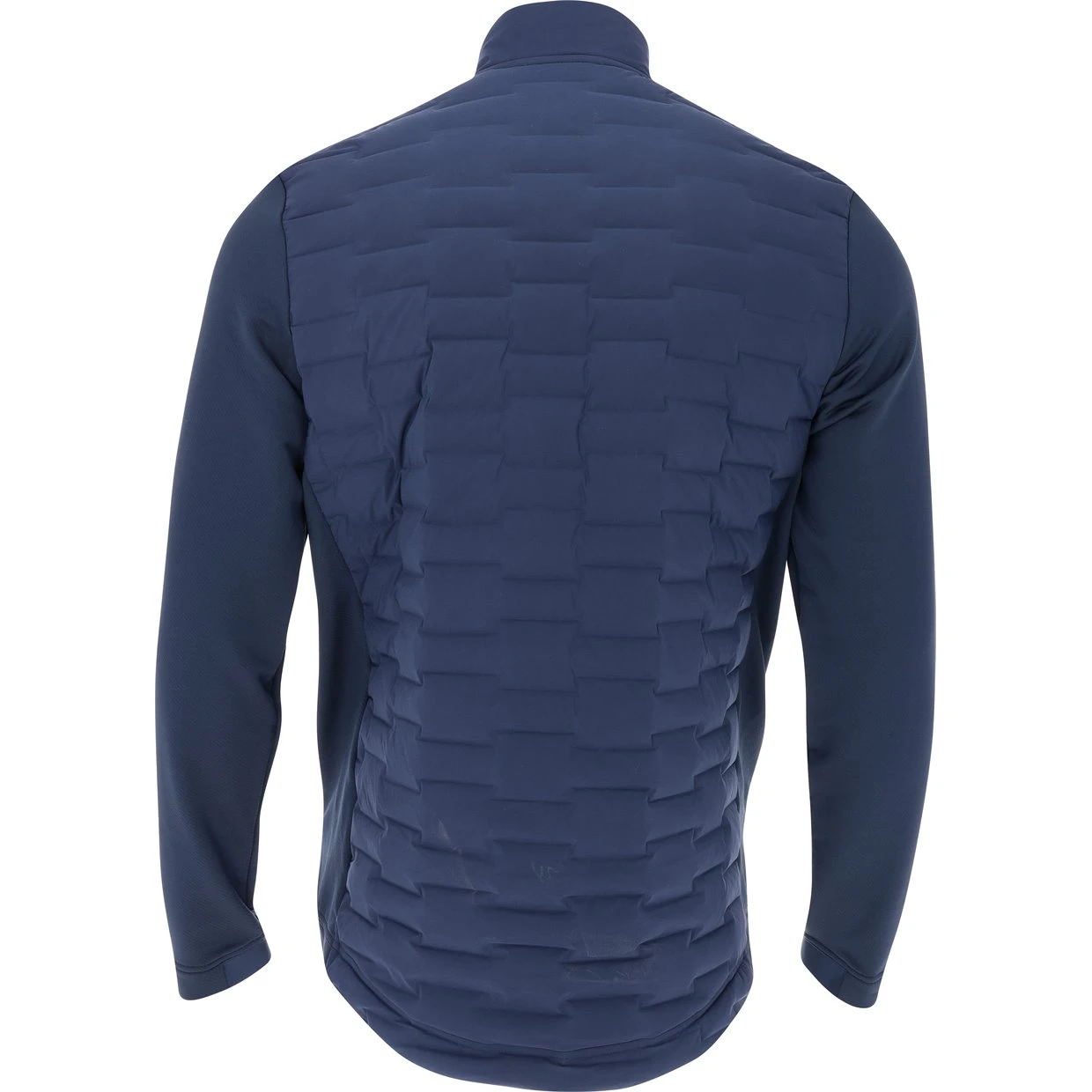 Adidas FrostGuard Insulated Full Zip Outerwear Jacket Golf Apparel - Image 2