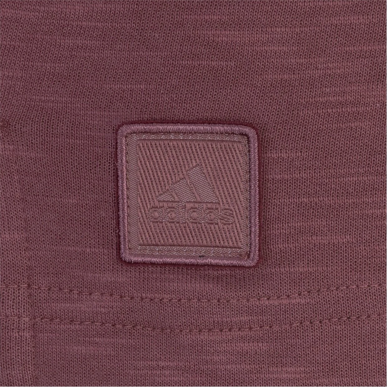 Adidas Go-To Henley Shirt Polo Long Sleeve Golf Apparel - Image 4