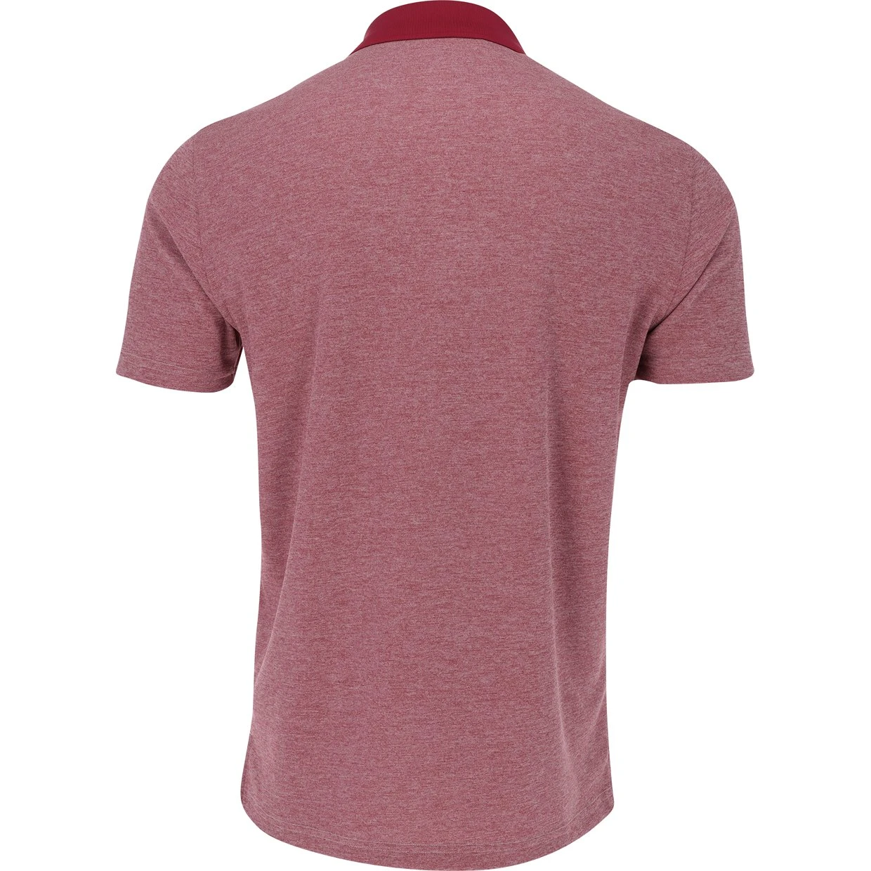 Adidas Go-To NS Shirt Polo Short Sleeve Golf Apparel - Image 2