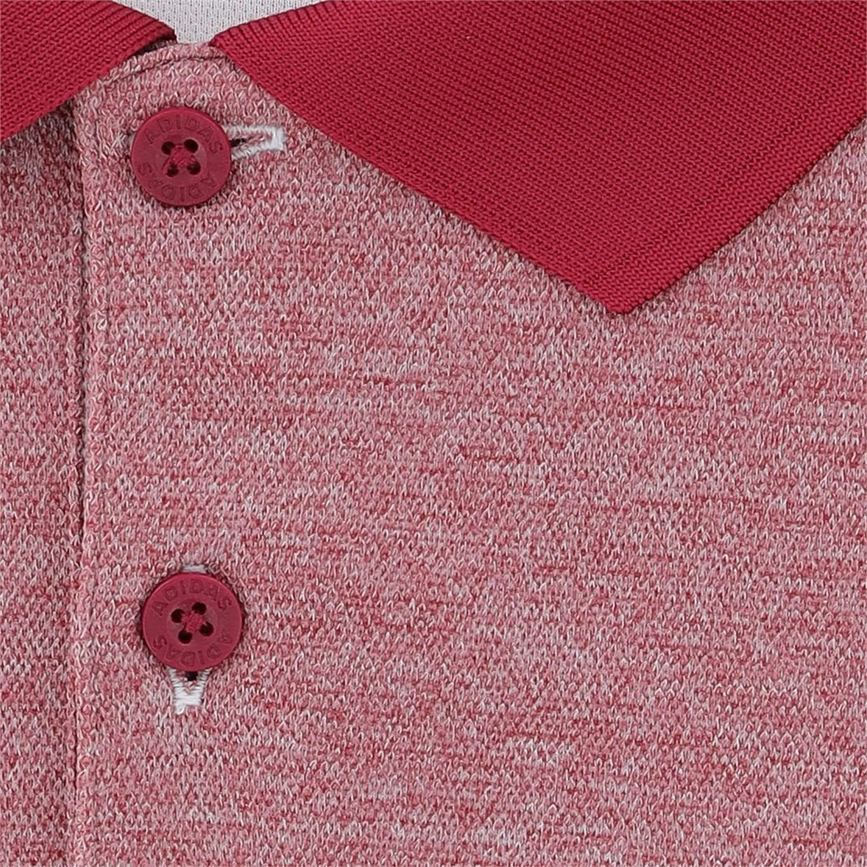 Adidas Go-To NS Shirt Polo Short Sleeve Golf Apparel - Image 5