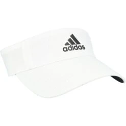 Adidas Golf Tour Headwear Visor Golf Apparel