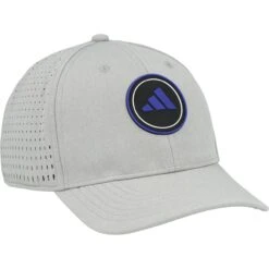 Adidas Hydrophobic Tour Headwear Cap Golf Apparel