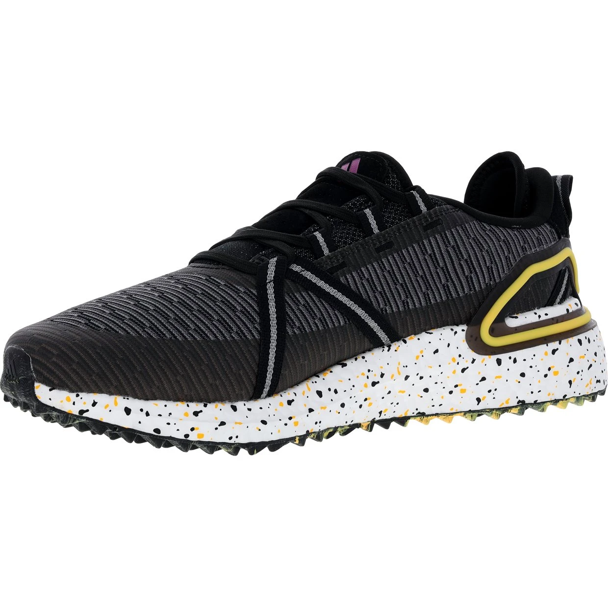 Adidas Solarthon Spikeless Golf Shoes - Image 2