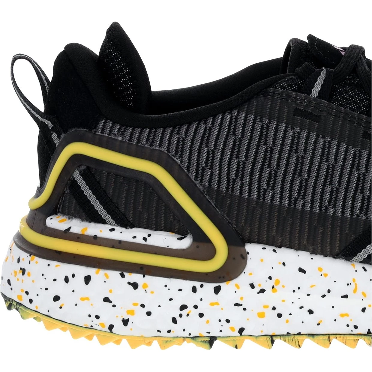 Adidas Solarthon Spikeless Golf Shoes - Image 5