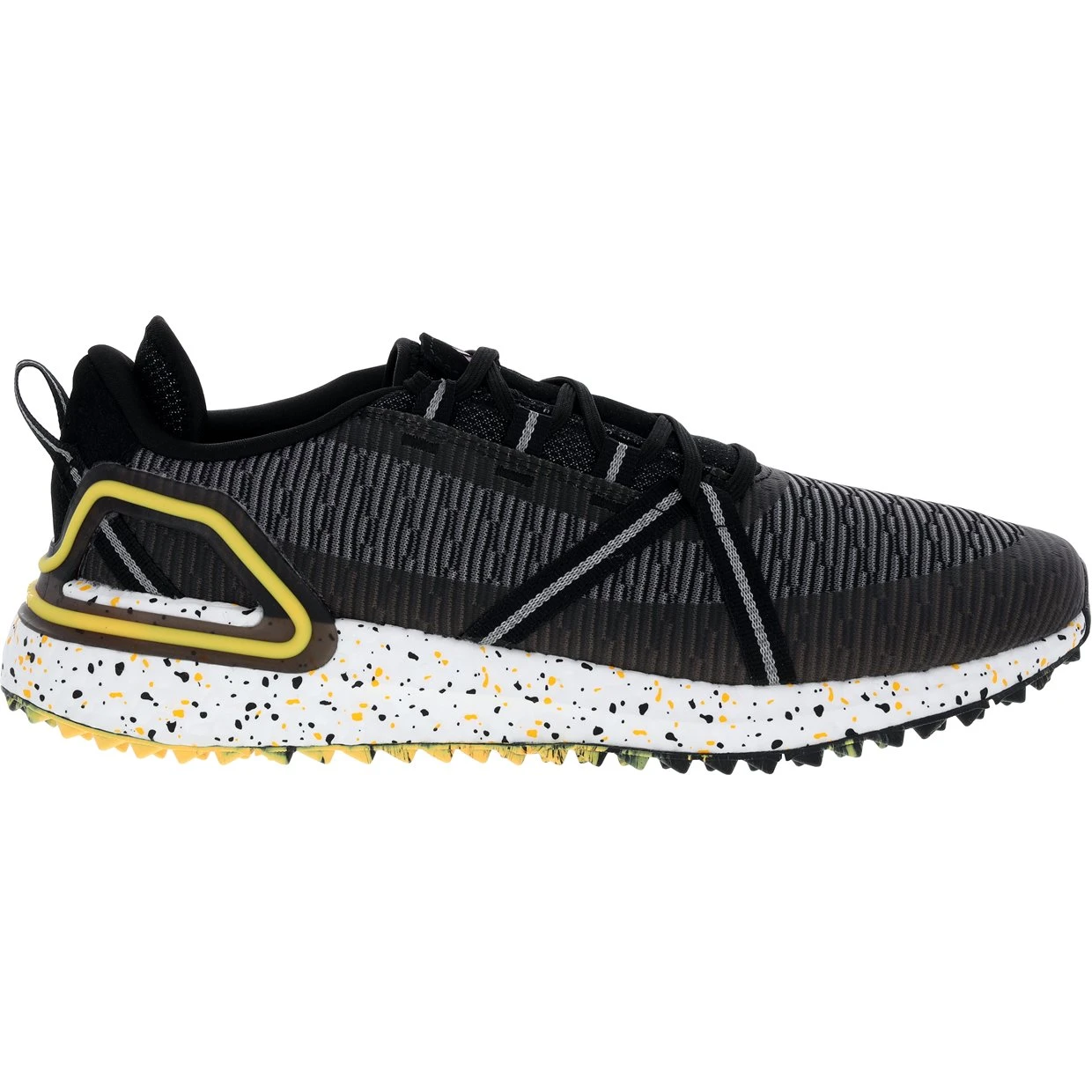 Adidas Solarthon Spikeless Golf Shoes - Image 6