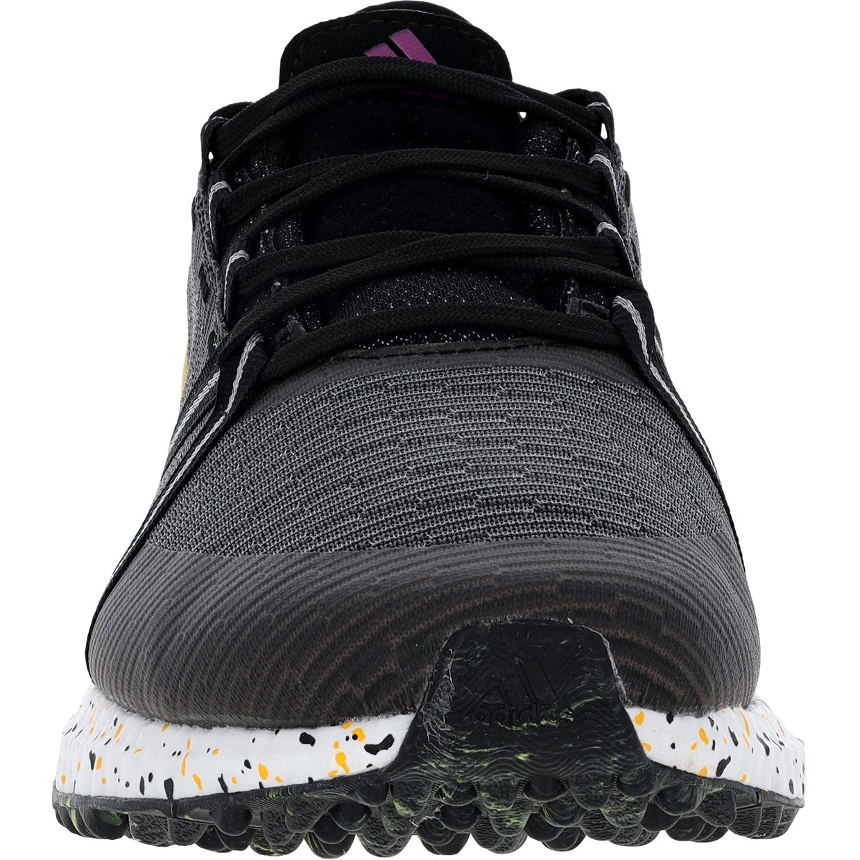 Adidas Solarthon Spikeless Golf Shoes - Image 7