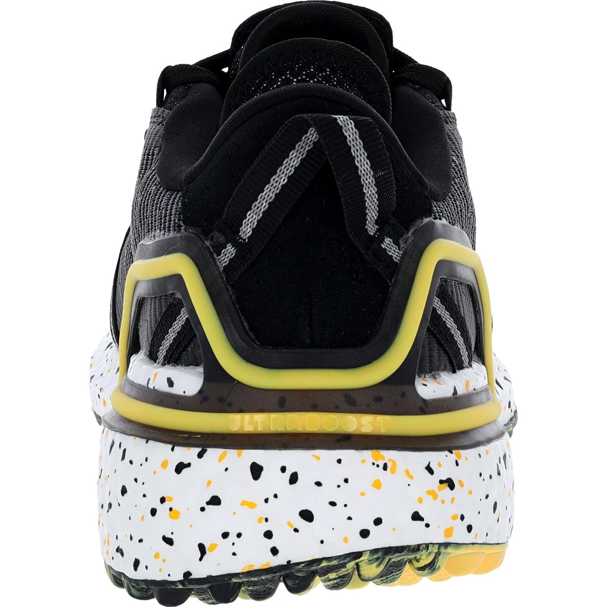Adidas Solarthon Spikeless Golf Shoes - Image 8
