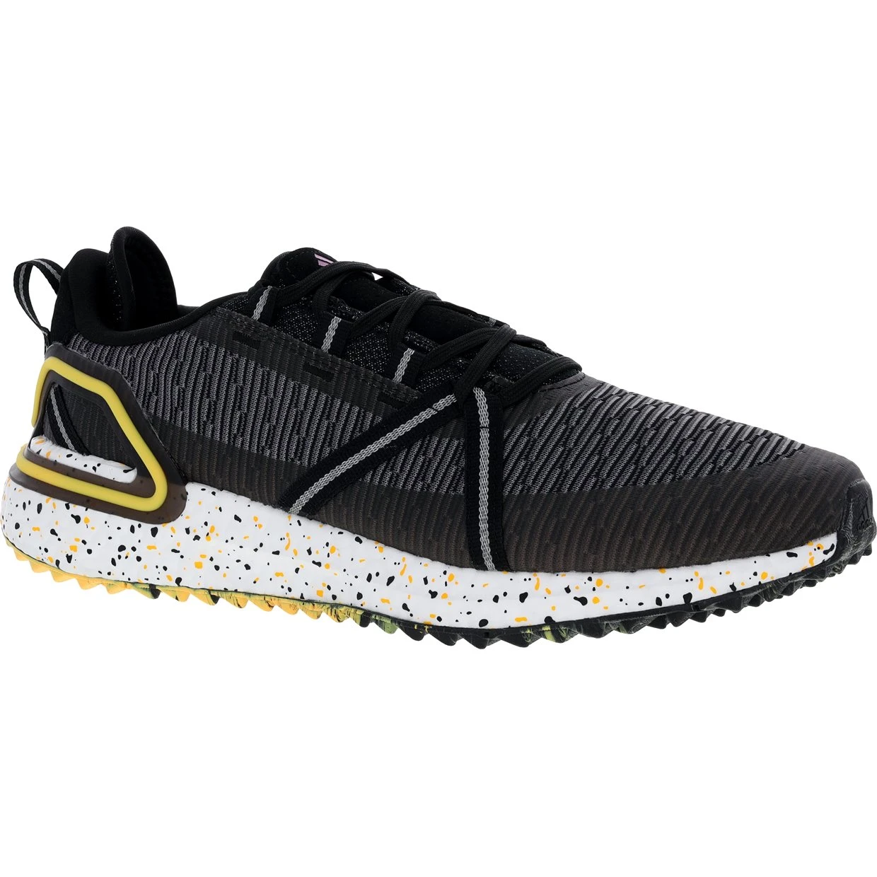 Adidas Solarthon Spikeless Golf Shoes