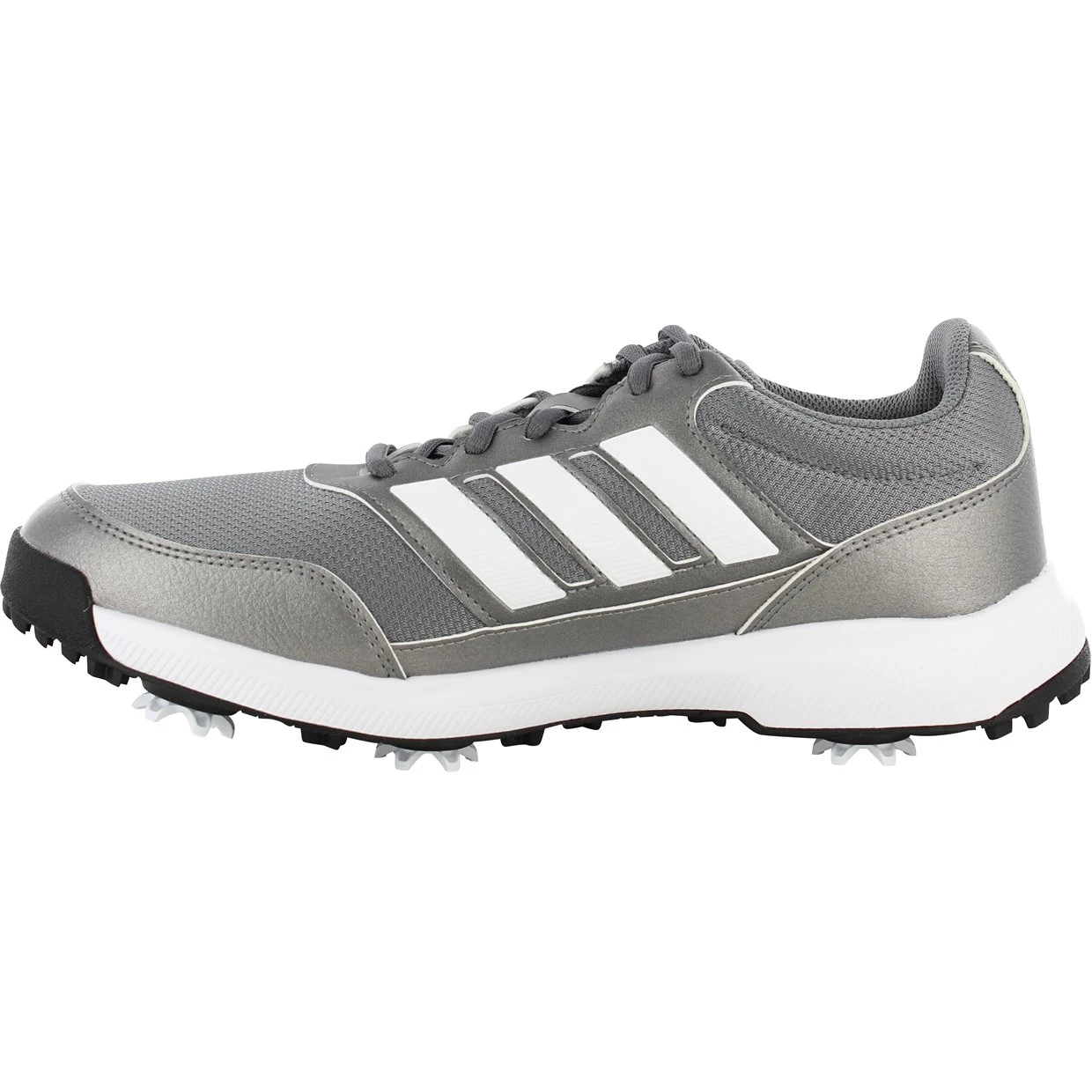 Adidas Tech Response 2.0 Golf Shoe Golf Shoes - Image 2