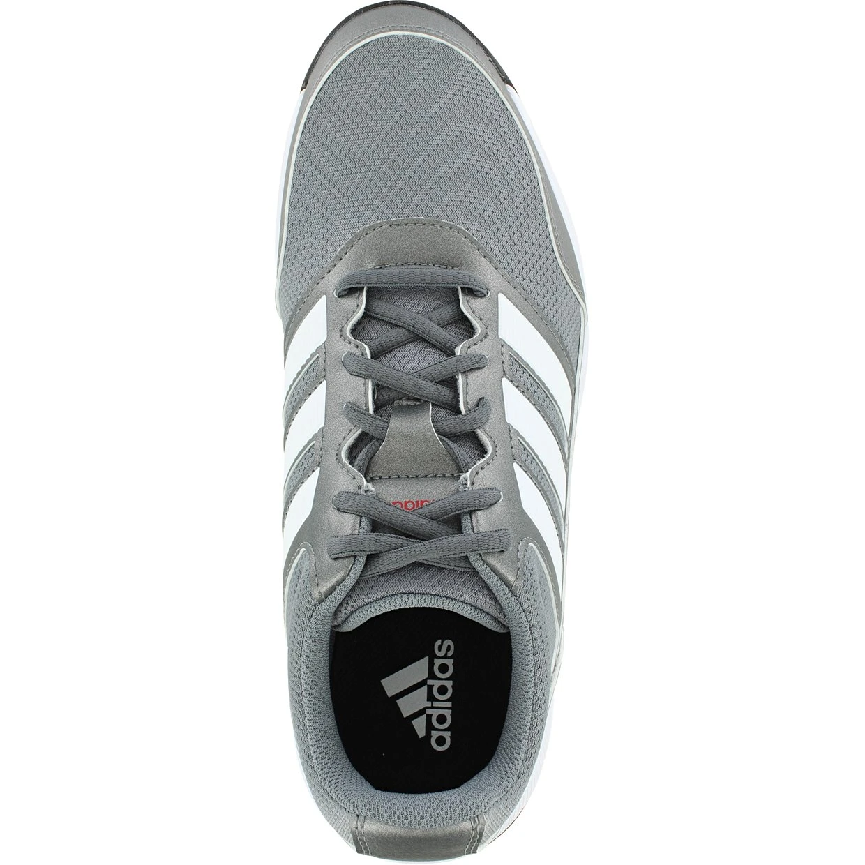 Adidas Tech Response 2.0 Golf Shoe Golf Shoes - Image 3