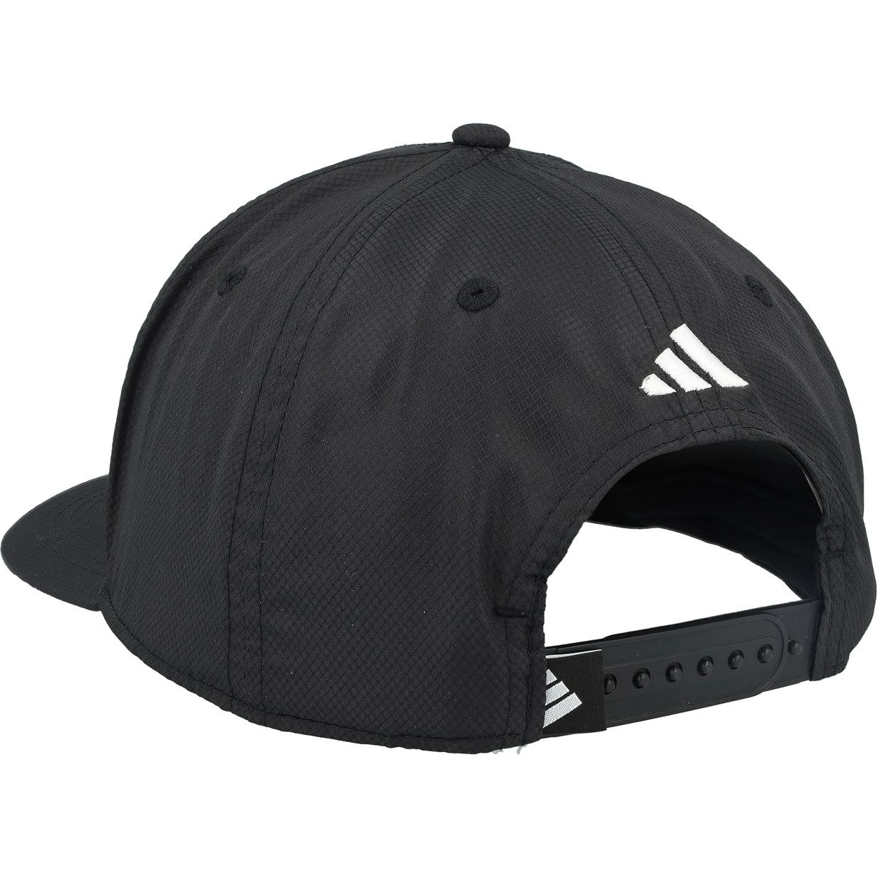 Adidas Tour 3 Stripe Headwear Cap Golf Apparel - Image 3