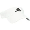 Adidas Tour Headwear Visor Golf Apparel