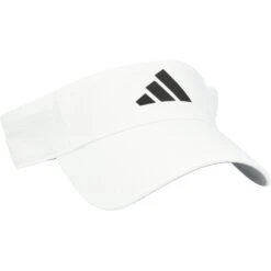 Adidas Tour Headwear Visor Golf Apparel