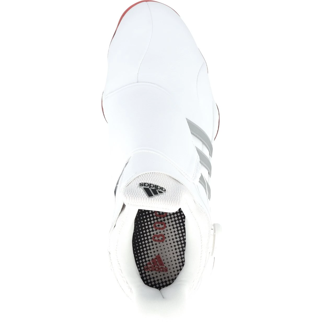 Adidas Tour360 22 BOA Golf Shoe Golf Shoes - Image 3