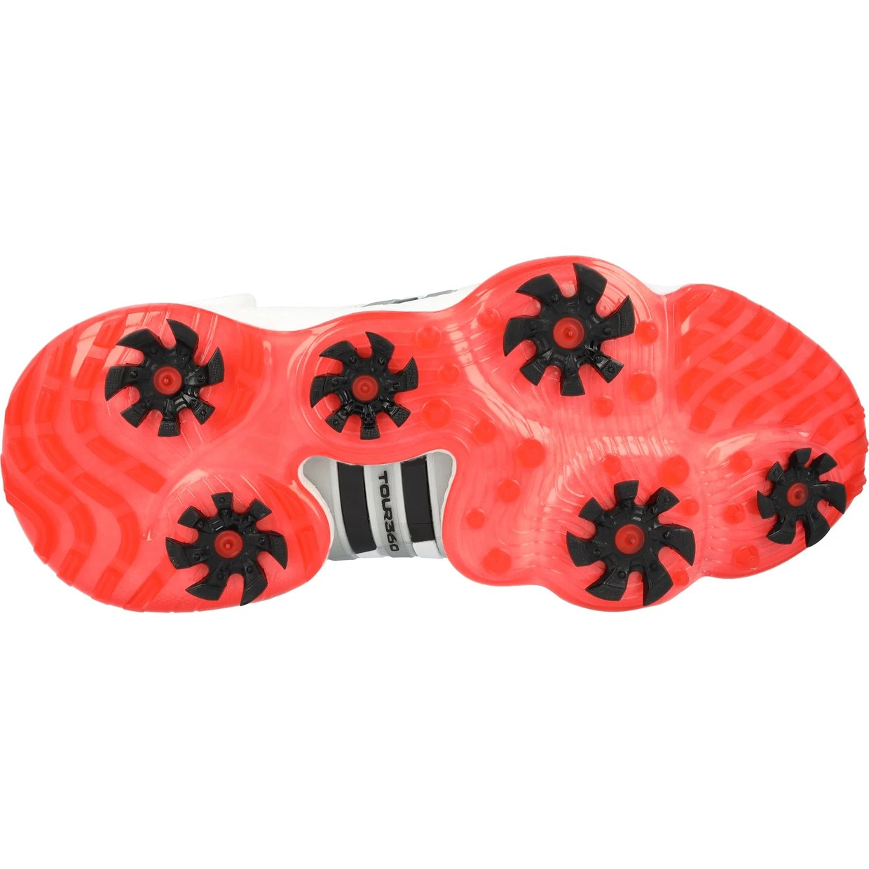 Adidas Tour360 22 BOA Golf Shoe Golf Shoes - Image 4