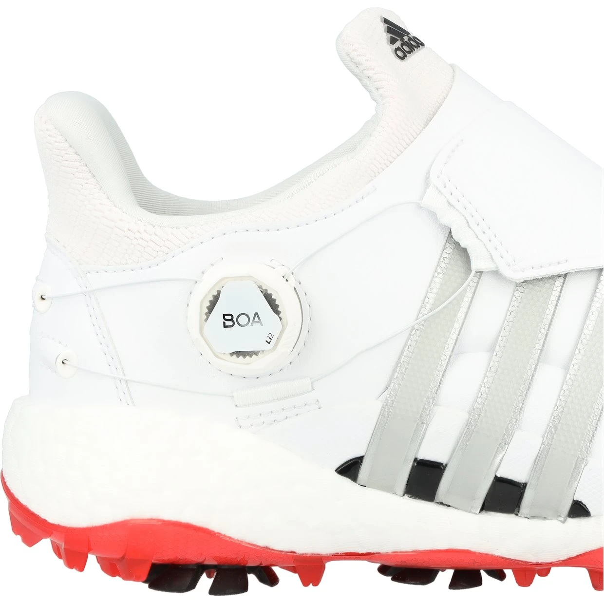 Adidas Tour360 22 BOA Golf Shoe Golf Shoes - Image 5