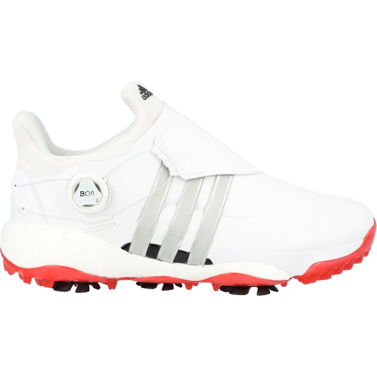 Adidas Tour360 22 BOA Golf Shoe Golf Shoes - Image 6