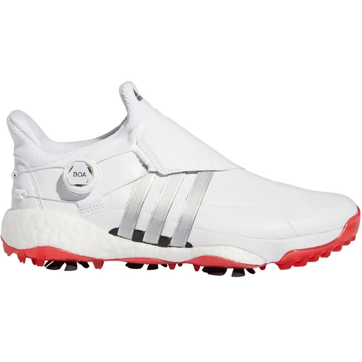 Adidas Tour360 22 BOA Golf Shoe Golf Shoes