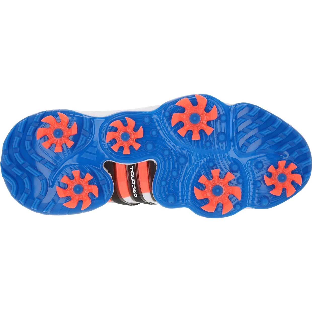 Adidas Tour360 22 Golf Shoe Golf Shoes - Image 4